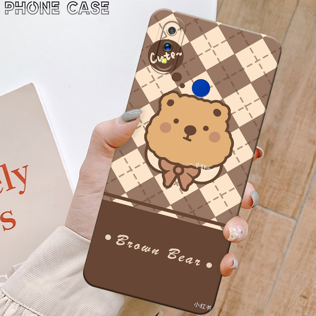 Case Hp REALME 3 PRO Terbaru - Softcase REALME 3 PRO - Casing REALME 3 PRO - Kesing REALME 3 PRO - S