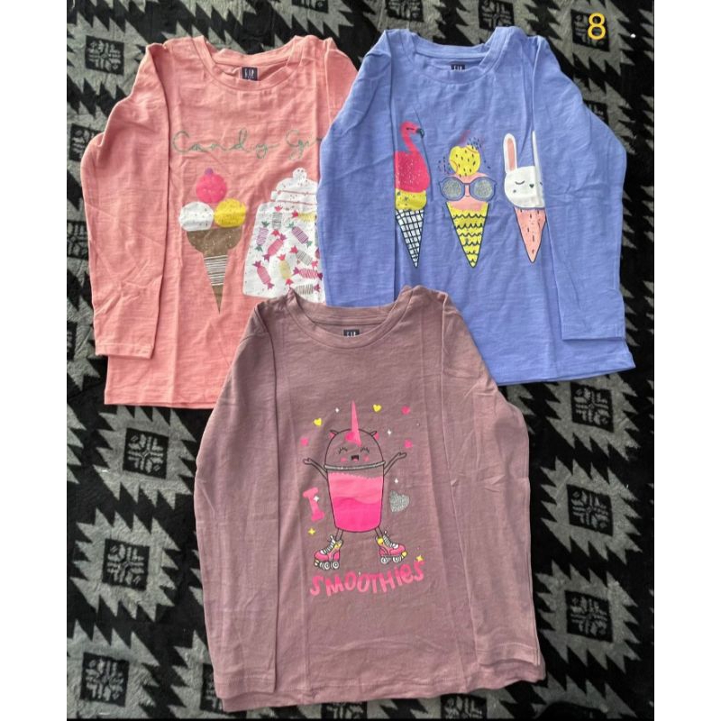 GAP Kids