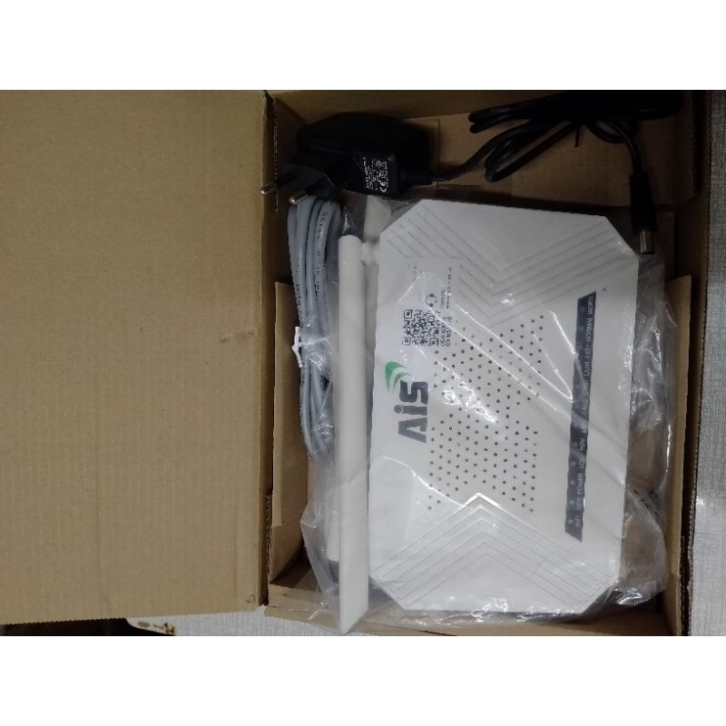 Router XPON ONU AIS