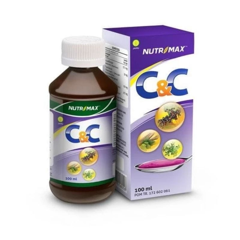 NutriMax C&C