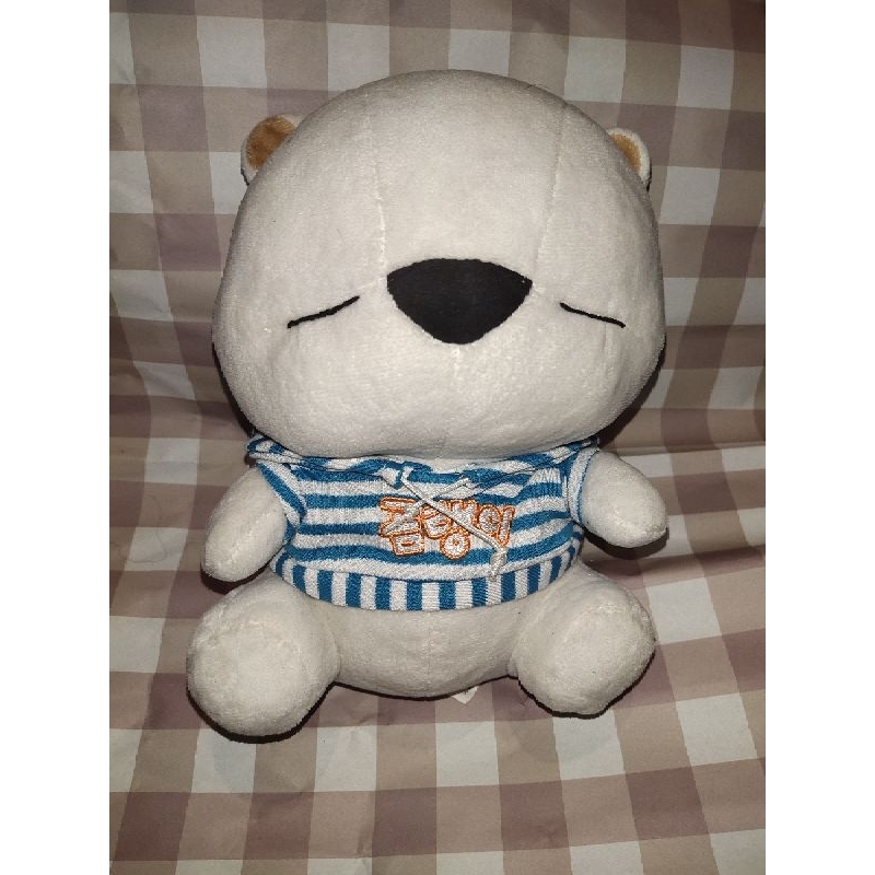 Boneka import preloved