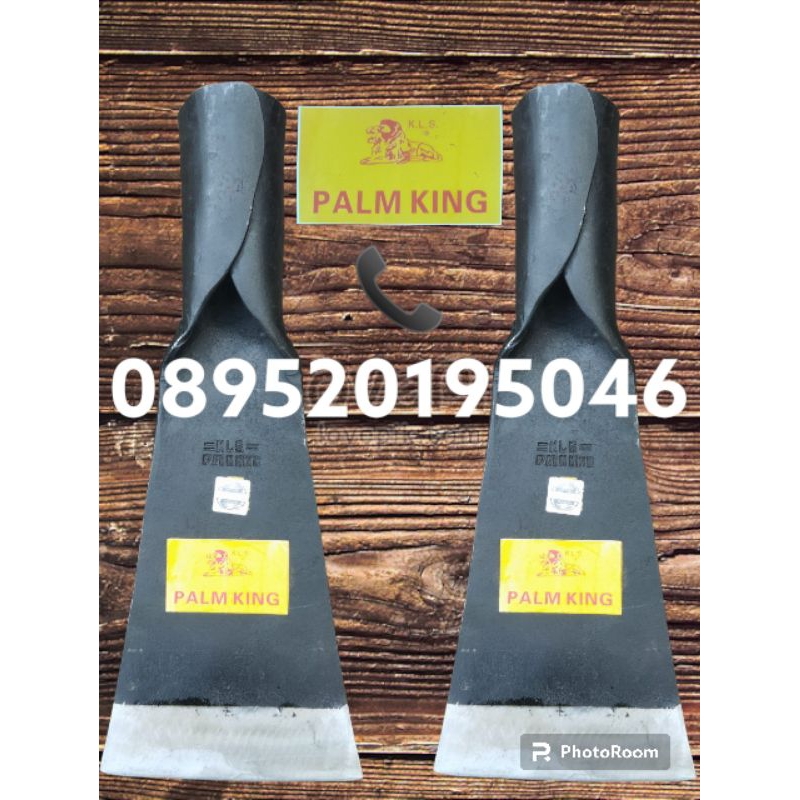 DODOS SAWIT PALM KING