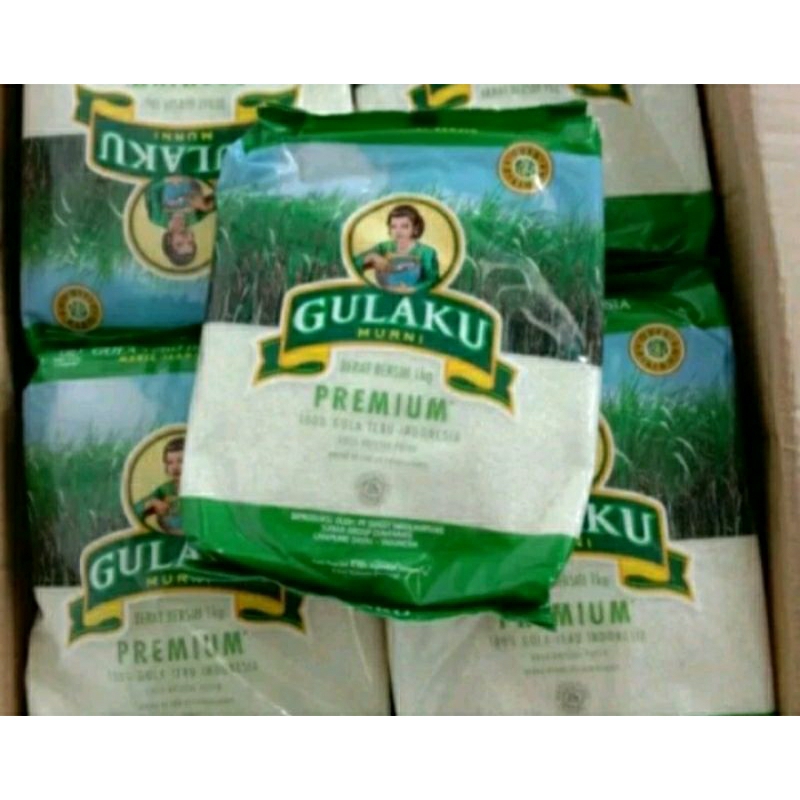 

Gulaku 1kg
