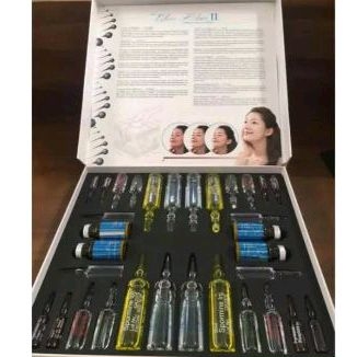 TYRESE BLANC II Experied 2027