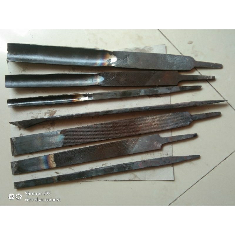 pahat bubut/pahat bubut kualitas premium baja kikir