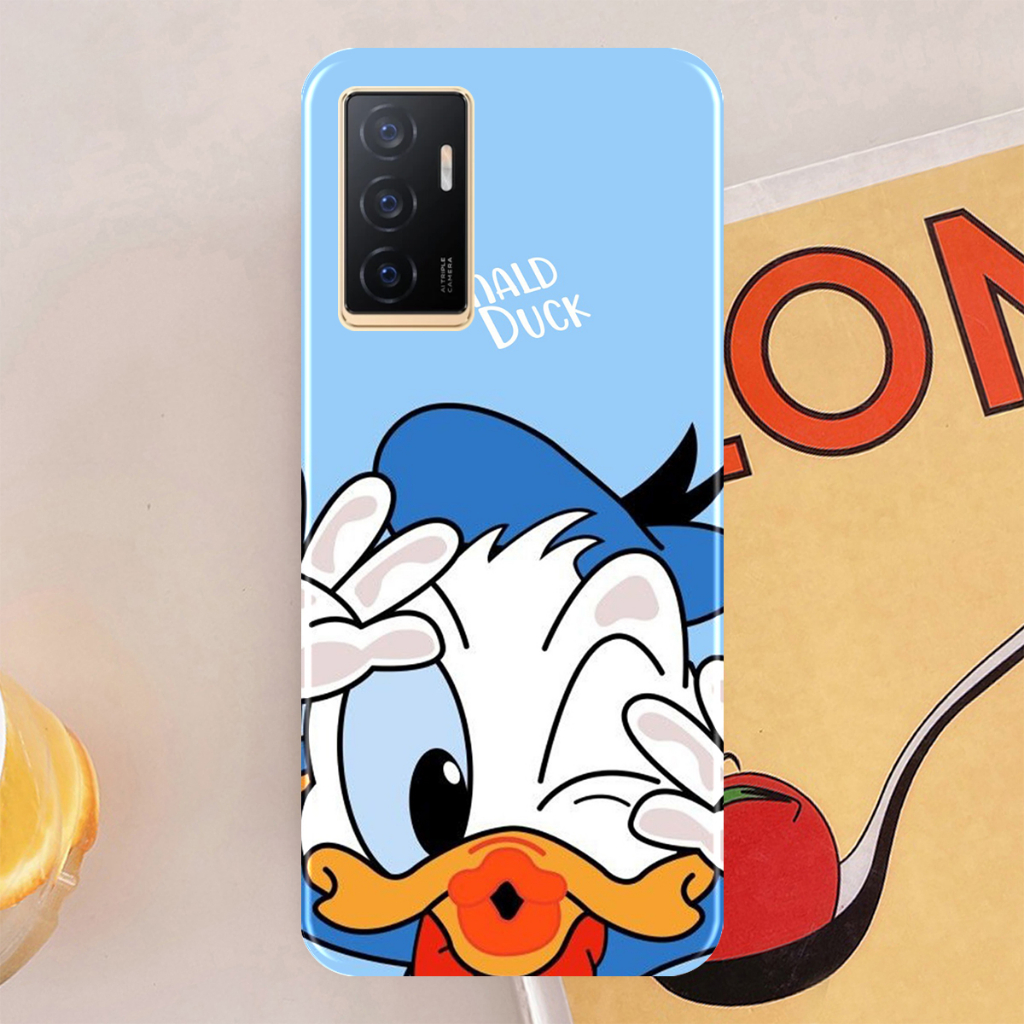 Case VIVO V23E -  Casing Hp - Softcase Case Hp VIVO V23E - Casing Hp - Softcase - Case Hp VIVO V23E 