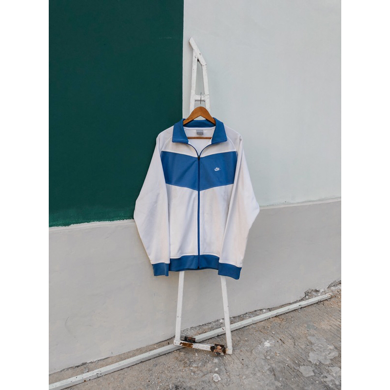 Nike Track Top Jacket