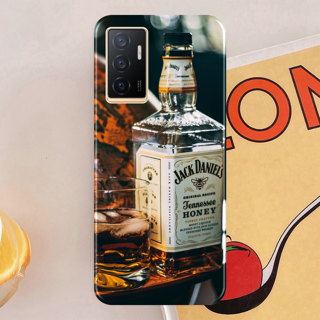 Case VIVO V23E -  Casing Hp - Softcase Case Hp VIVO V23E - Casing Hp - Softcase - Case Hp VIVO V23E 