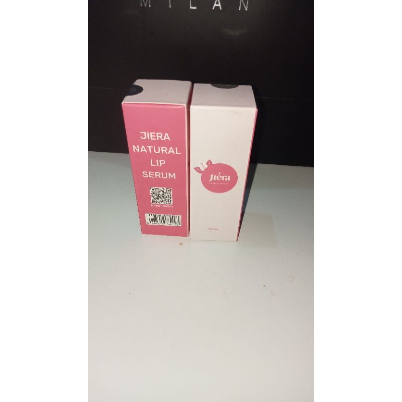 [Jiera] Lip Serum
