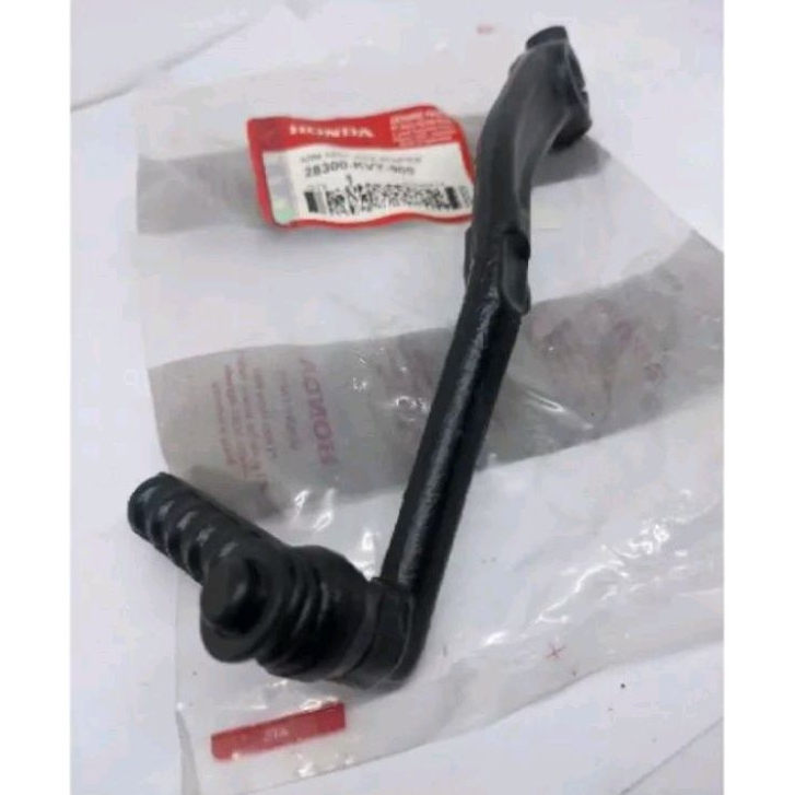 Selahan selah engkol kick starter Assy honda Beat lama Scoopy lama spacy