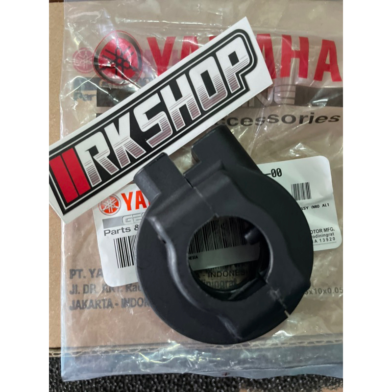 rumah pipa slongsong gas mio sporty smile original yamaha YGP