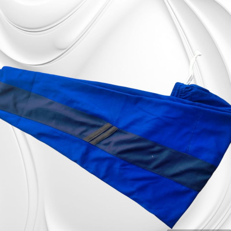 Celana Training panjang Jumbo tebal Jahitan Mistak