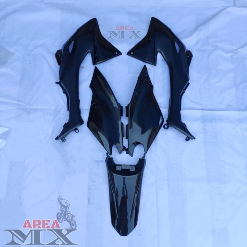 Body Set KLX BF Body KLX BF Body Set Trail KLX 150 BF Body BF Dtracker Bodi KLX 150 BF Dtracker Full