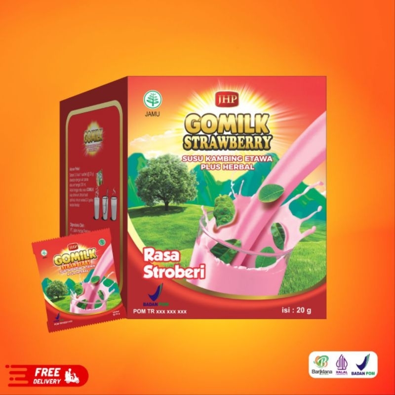 

Susu Hemat Praktis