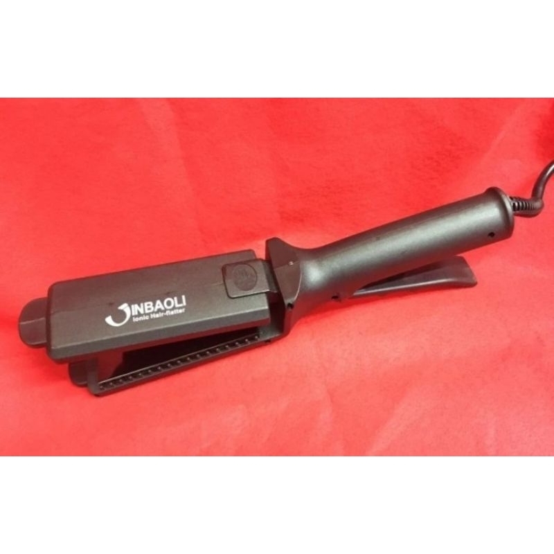 catok ionic jinrong/jinbaoli Ionic ukuran L