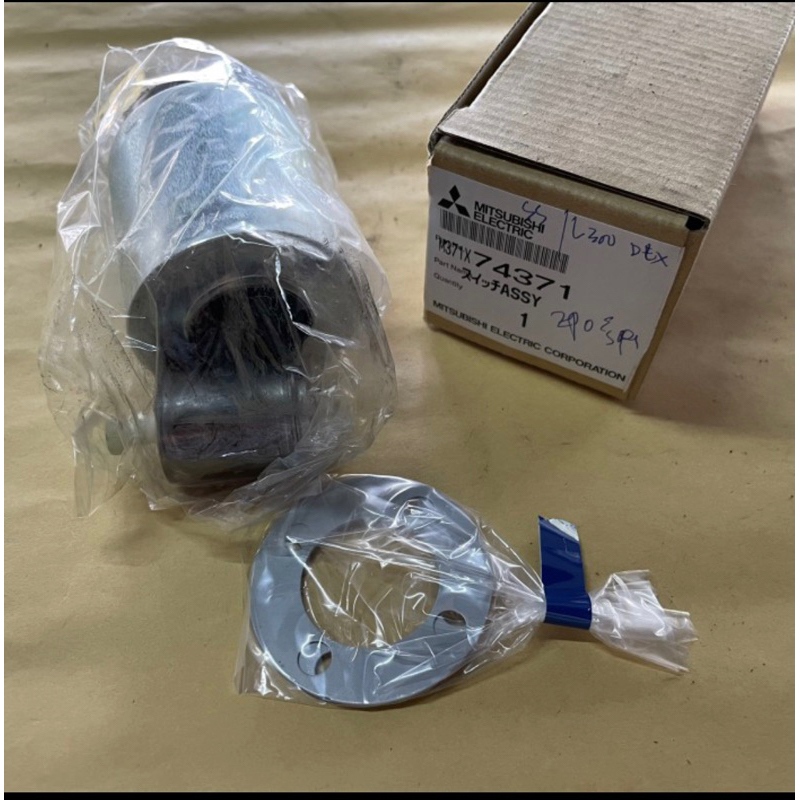 SWITCH STATER T120 SS L300 MITSUBISHI ORIGINAL