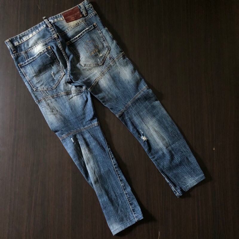 Dsquared jeans