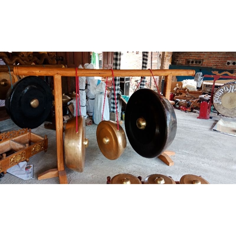 Gamelan Jaranan Samboyo