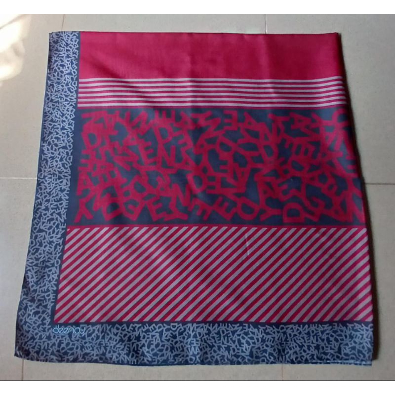 DEENAY SCARVES - KERUDUNG DEENAY
