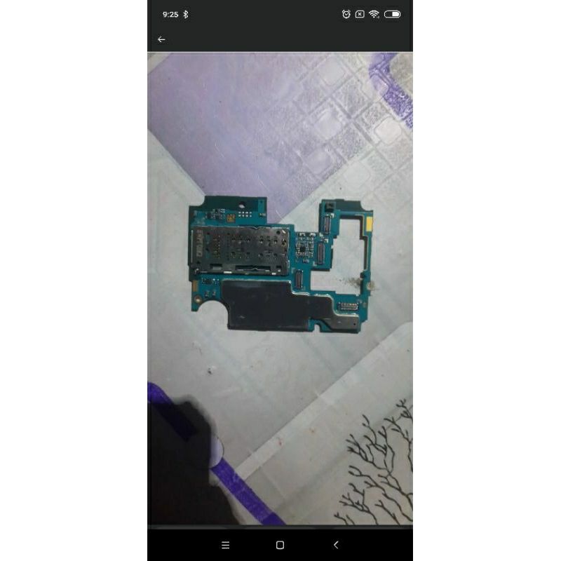 MESIN SAMSUNG A51 6/8/128