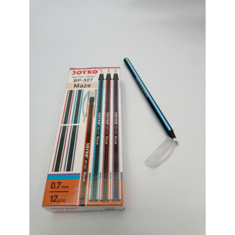 

PULPEN JOYKO MAZE BP-327