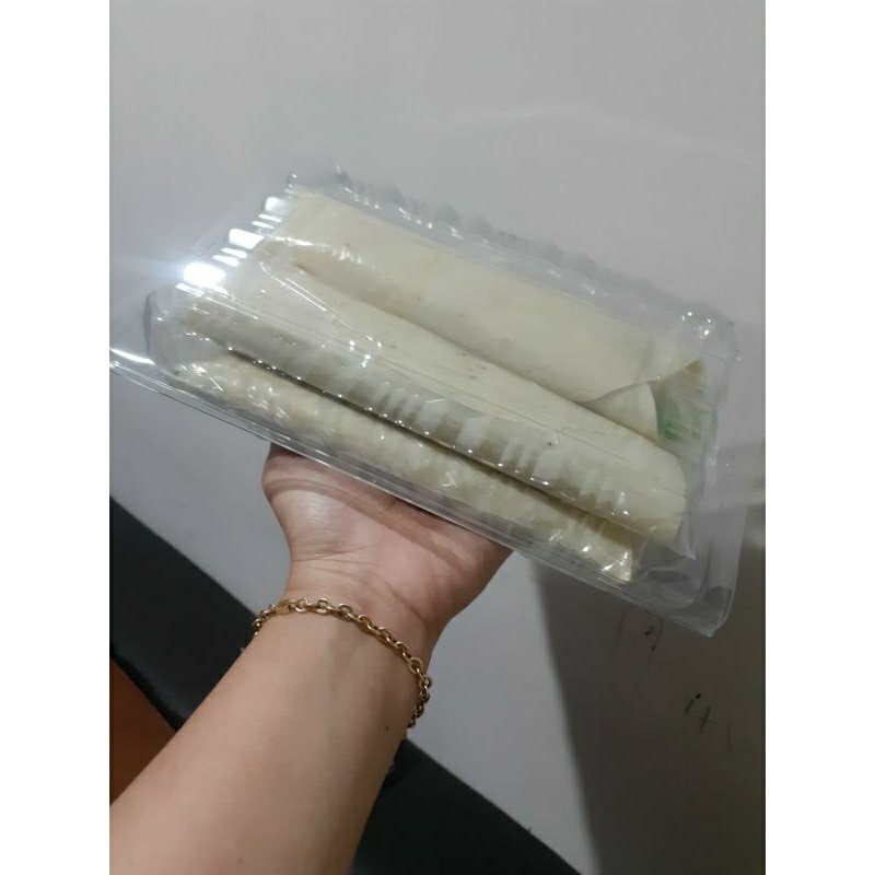 

Kebab Frozen isi 5 pcs