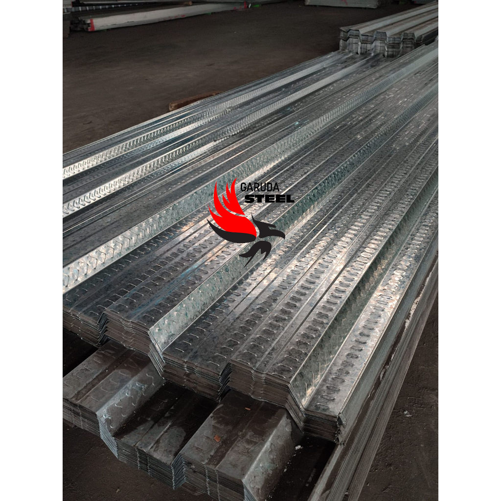 Bondek  UKURAN  0,75mm  5 Meter