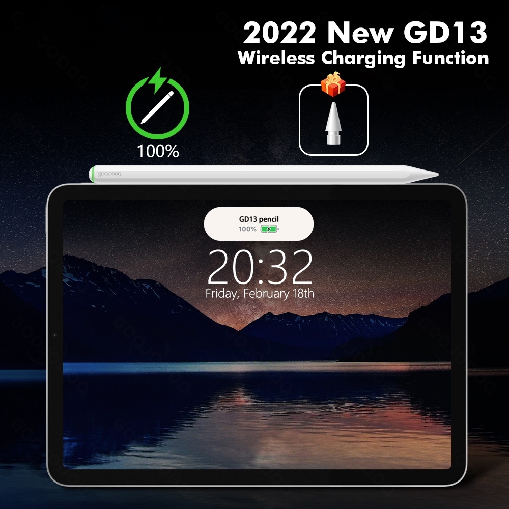 

D3W! Pensil Generasi ke-13 1/2 buah kepala pena pengganti (tanpa pena)