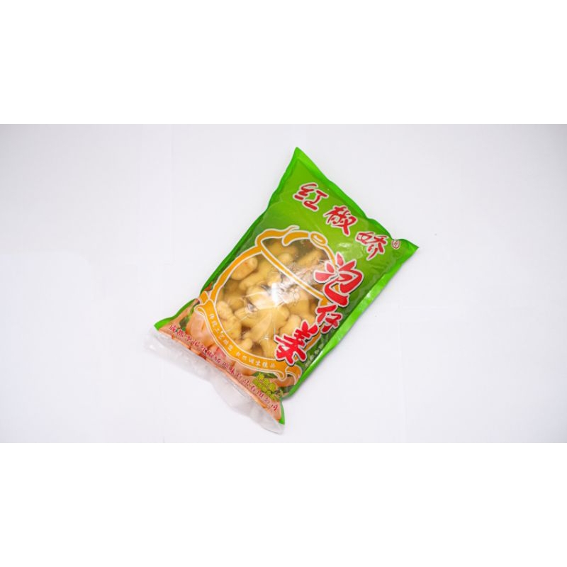 

Ginger Pickled Whole Pack(2000g)