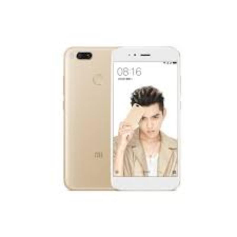 mi 5x 4/32 BRAND SECOND