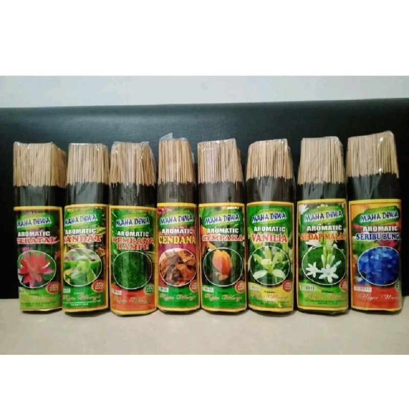 Dupa Full Harum Maha Dewa 800g