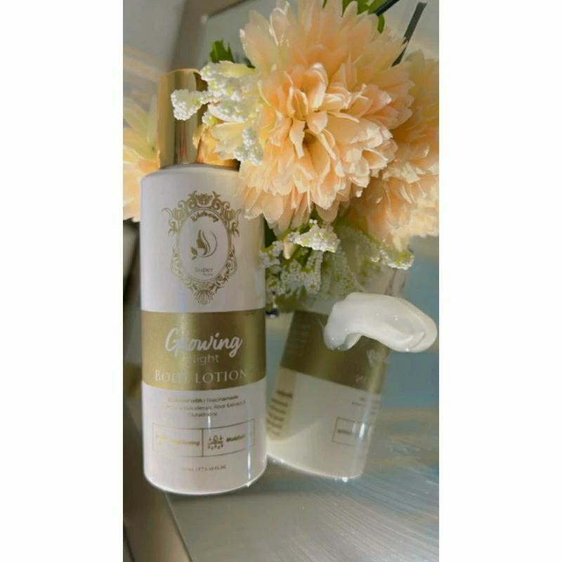 HB SUPER WHITENING IMD ECER NIGHT LOTION DOSTING