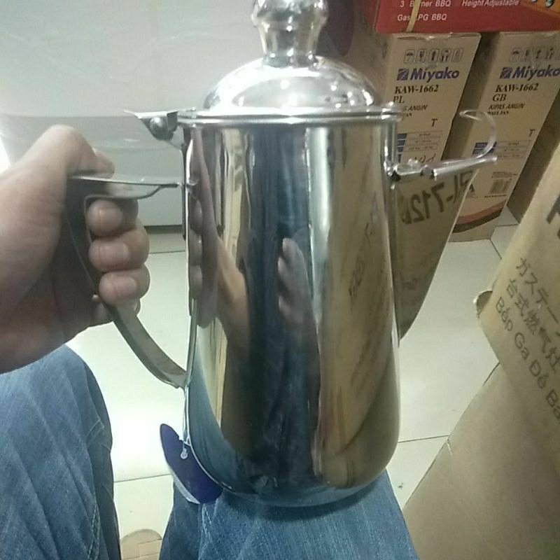 Teko bima 2 liter picer bima