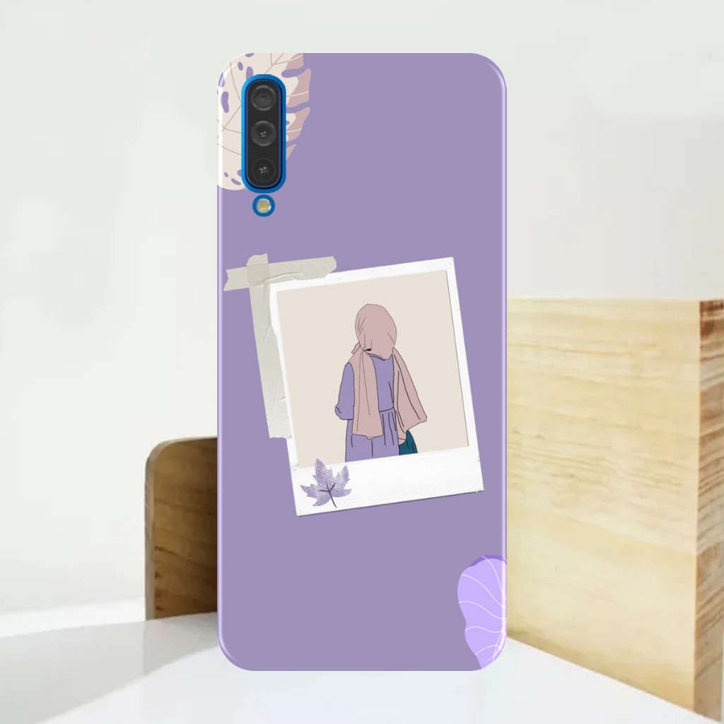 Case SAMSUNG A50 Casing Hp  - Softcase Case  SAMSUNG A50 Casing Hp - Softcase - Case Hp  SAMSUNG A50