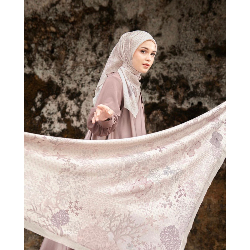 COASTAL APPEAL SCARF by HEYLOCAL heylocal.id