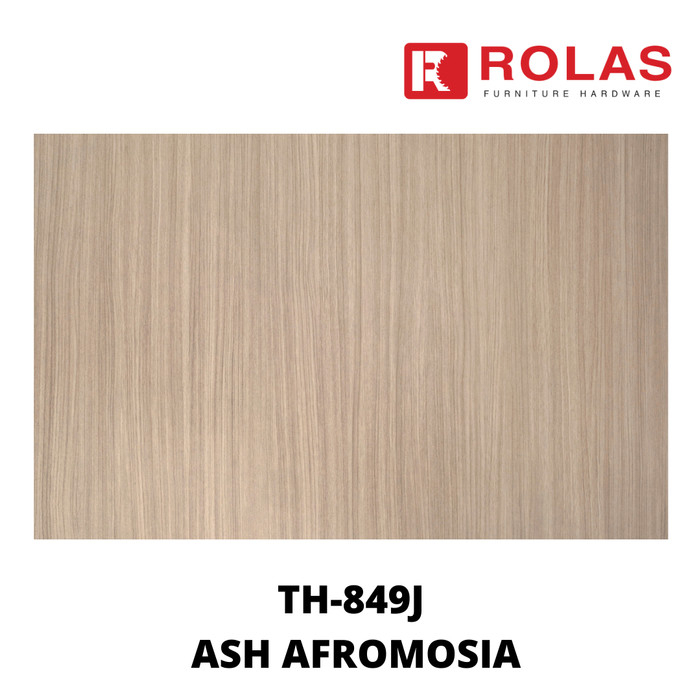 TACO HPL ASH AFROMOSIA TH-849J / JUAL HPL TACO SERAT KAYU DI BEKASI