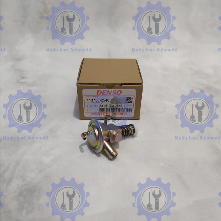 Vacum Vakum Ac Idle Up Ac Kijang Efi Taruna Efi Ori Asli