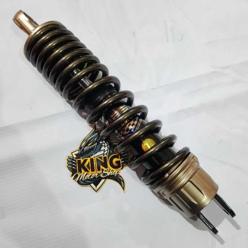 Shock matic non tabung MIO - XEON - BEAT - SCOOPY - VARIO Skok shock DBS 8893 HI PRO NEW SERIES 310 