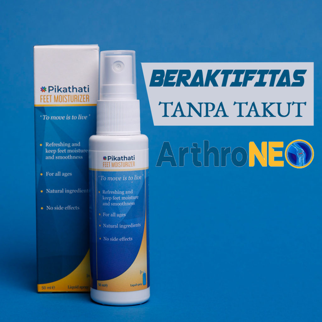 Spray Anti Rematik Pikathati ArthroNEO