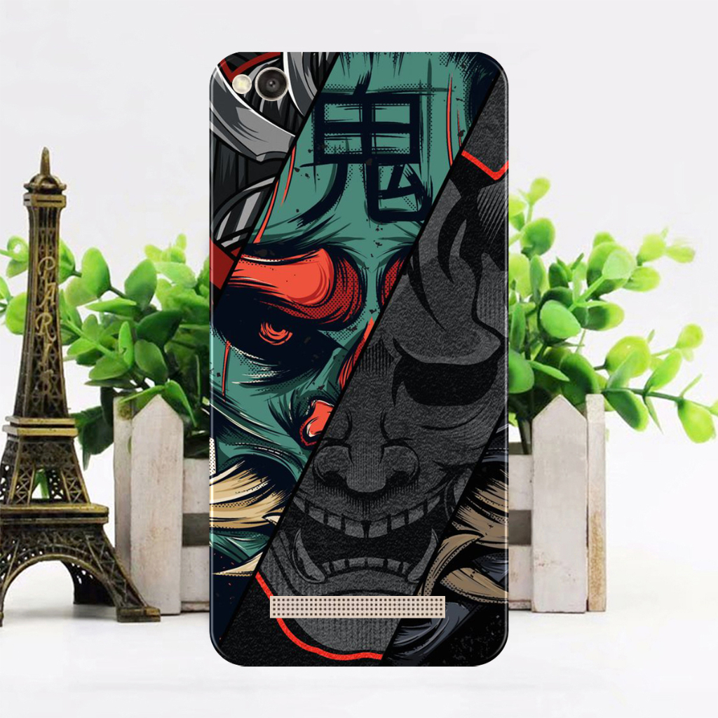 Case REDMI 4A Casin g Hp - Softcase Case  REDMI 4A Casing Hp - Softcase - Case Hp REDMI  4A Casing  