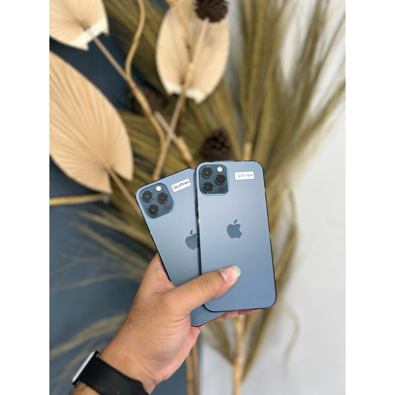 iphone 12 pro 256 gb ibox