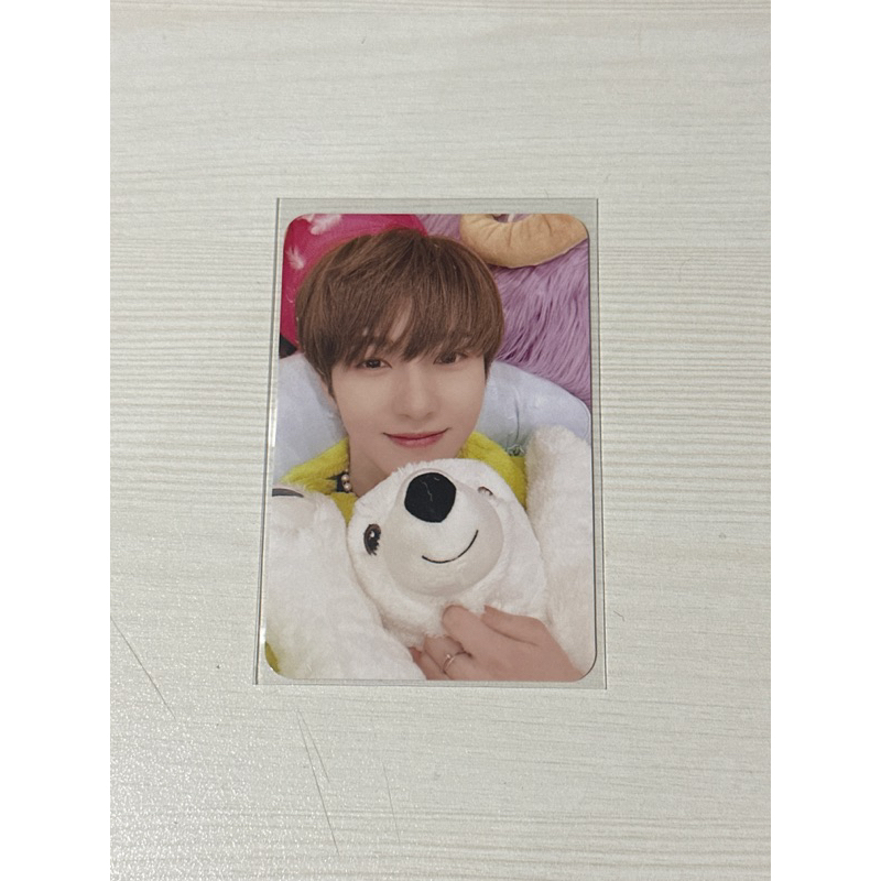 renjun boneka bfe kyocera booked