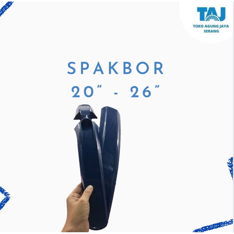 SPAKBOR SEPEDA Spakbor Sepeda BMX