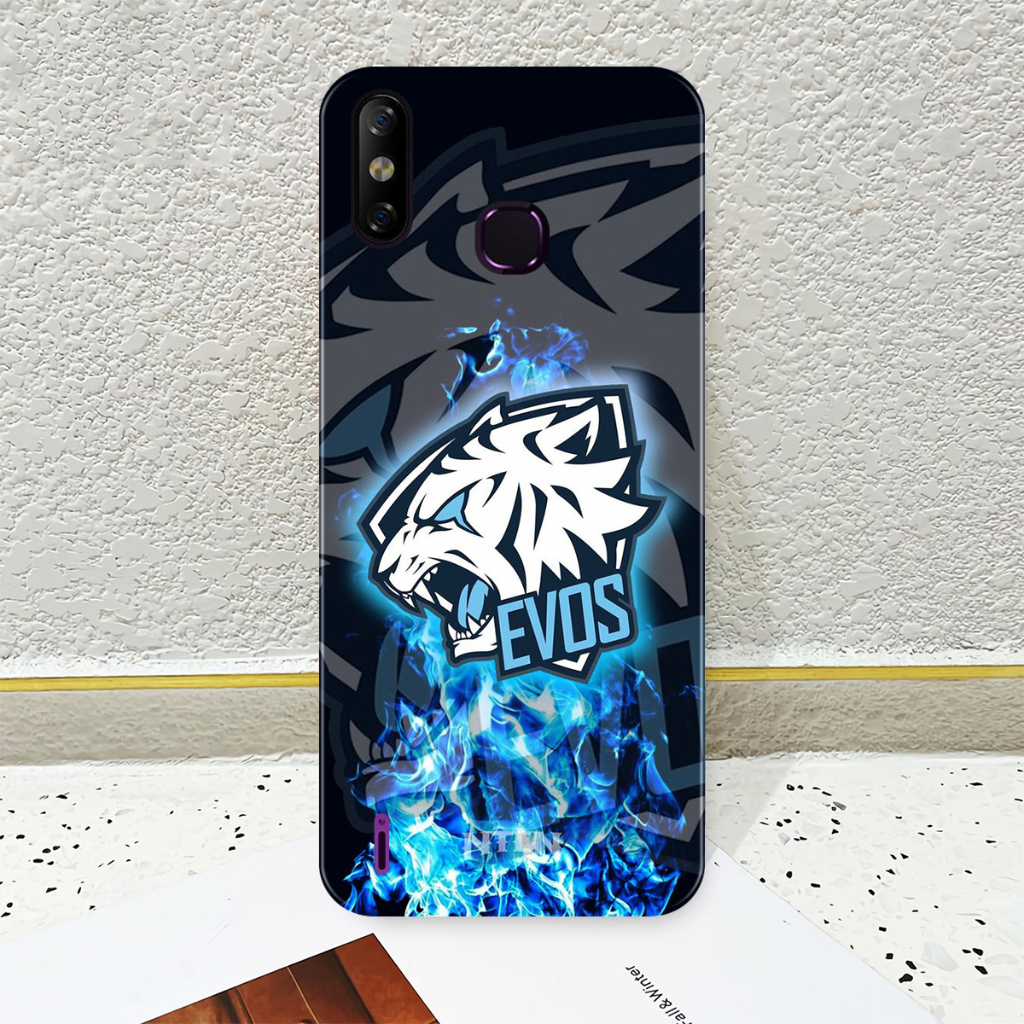 Case SMART 4 Casin g Hp - Softcase Case SMART 4  Casing Hp - Softcase - Case Hp SMART 4  Casing  Hp 