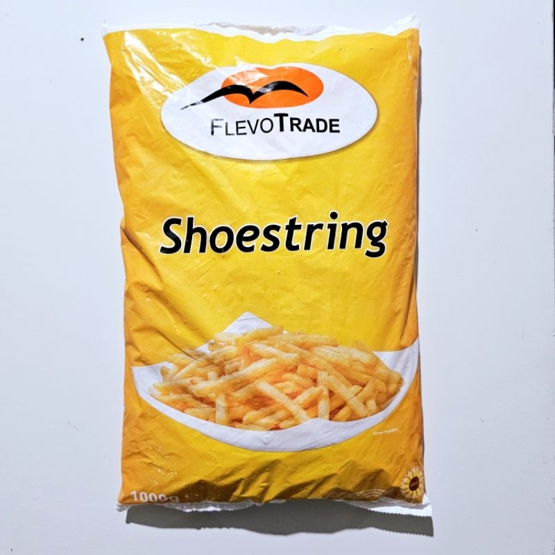 

FLEVOTRADE kentang goreng shoestring 1kg