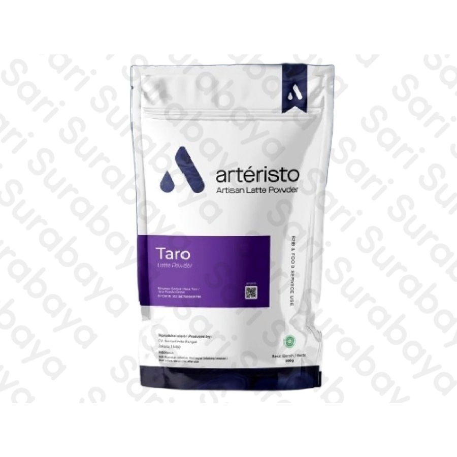 

Arteristo Premium Powder Drink 500gr - No Sugar -