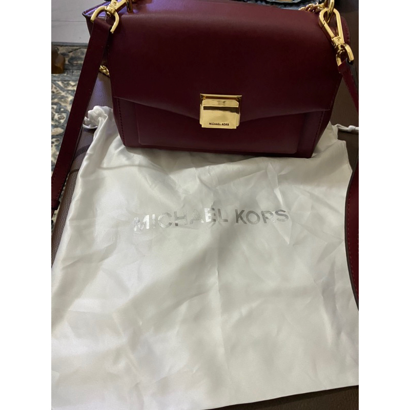 Tas Original MK preloved