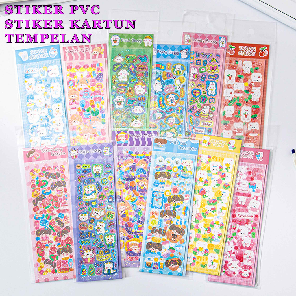 

Stiker Tempel * Stiker Pvc * Stiker Tempel Motif * 1pcs