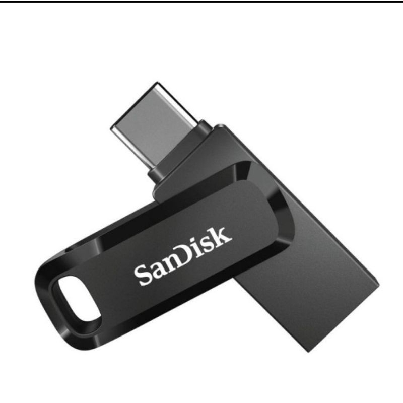 FLASHDISK OTG SANDISK 128GB TYPE C