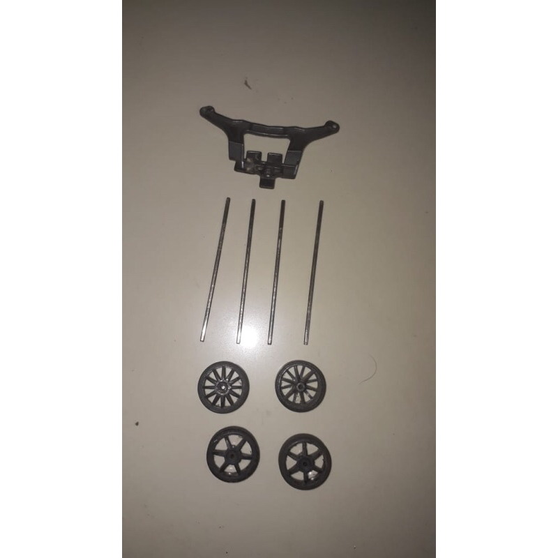 Acquista Tamiya 51689 1:10 Carrozzeria Opel Calibra V6 Cliff RS257 Non - Foto 10